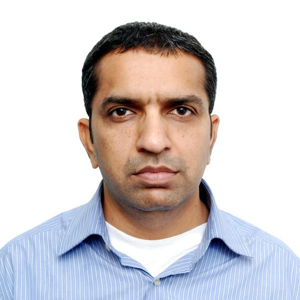 Saad Z. Asif